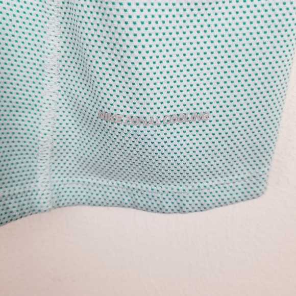 Nike Zonal Cooling Racerback Athletic Tank Top - Picture 5 of 9